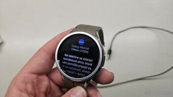 Smart hodinky Samsung Galaxy Watch 6 classic 47mm