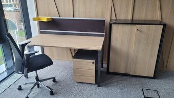 Kancelársky Nábytok NEUDOERFLER