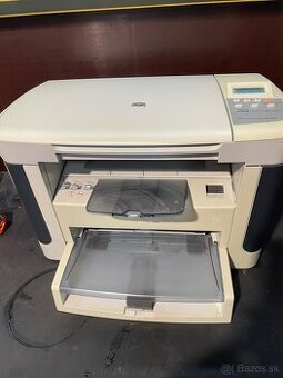 Tlačiareň HP lasejJet