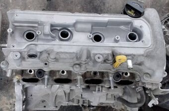 Suzuki SWIFT 1.3 2008 predám motor M13A, DVERE a iné diely