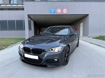 BMW 335D xDrive A/T 400PS