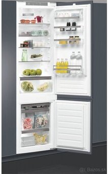 vstavaná chladnička WHIRLPOOL ART 9811 SF2