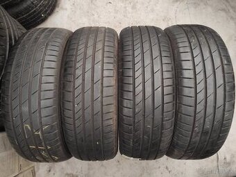 Letne pneu 205/60 R16 Kumho 4ks