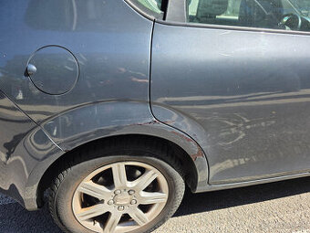 Seat Leon mk2 Šedý náhradné diely - dopyt