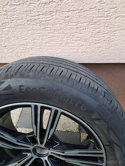 Predam kia sportage elektrony