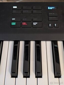 NI Komplete Kontrol A49 - Midi Keyboard