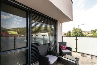 BEDES | Novostavba, 100 m2, terasa 8m2, garáž 37 m2, Bojnice