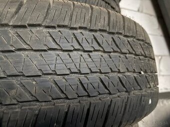 Pneu 265 60 R 18 Bridgestone