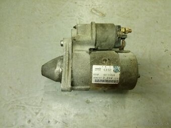 Starter Denso C132, 63101018 Fiat, Lancia