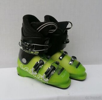 Lyziarky Lange eu č.29-31