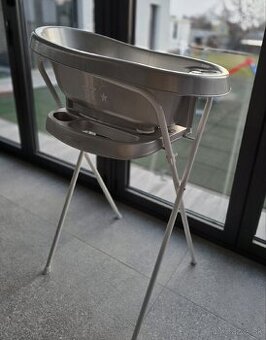 Predám vaničku so stojanom Bebe - Jou