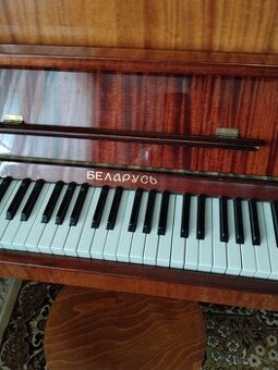 Predám klavír