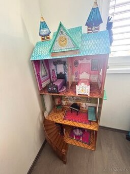 Predam domcek pre babiky