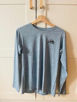 Dámske funkčné tričko Patagonia M