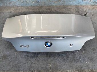 Kufor BMW Z4 E85