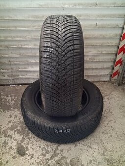 Goodyear celoročné 195/65/R15