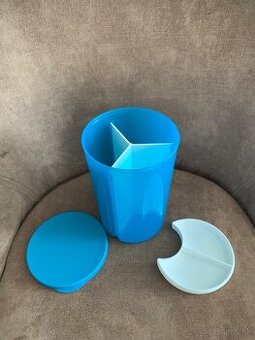 Doza s rozdelovnikom 1,5L Tupperware
