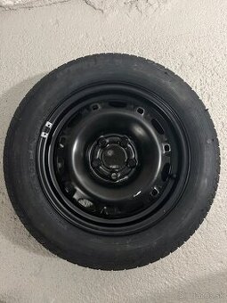 Rezervná pneumatika 185/60 R14