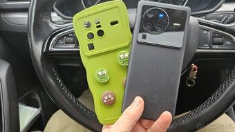 Vymením Vivo X80 Pro za iPhone