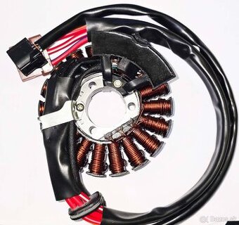 Stator cievka Honda PCX125