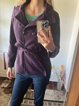 Jarny kabat vel. 40-42