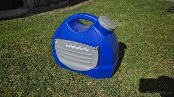 Vysokotlakový čistič 12V