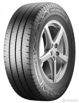 Continental VanContact Eco 215/60 r17 109/107 C