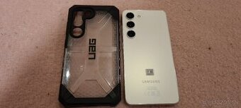 Samsung galaxy S23 256gb 1. majiteľ