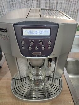 Lacno predám DeLonghi kávovar.