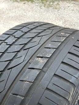 Letné pneumatiky 335/25 R22 Continental