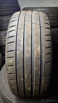 Letné pneu 205/45 R17