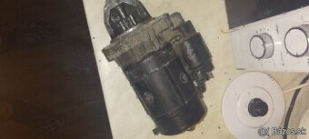 Predam original Bosch starter na Mercedes Vito 638 72kw