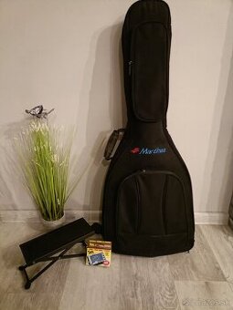 Klasicka 3/4 gitara zn. Valencia