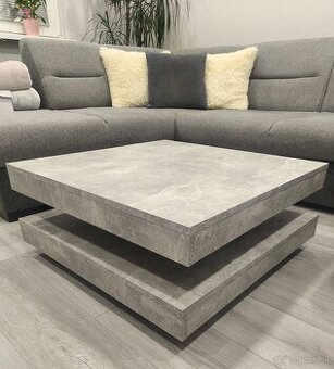 Konferenčný stolík