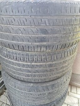 Letne Barum 205/55 r16