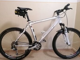 Horský bicykel Ghost