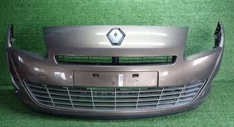 renault grand scenic nárazník 2008+