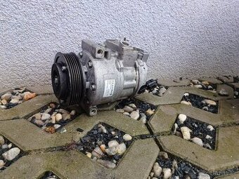 Klima kompresor 1,9 tdi 77kw a 2,0 tdi 103kw