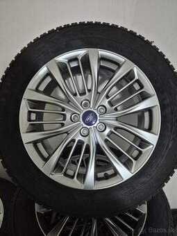 KUGA pneu 225/60 R18