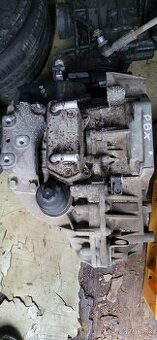DSG AUTOMATICKA PREVODOVKA 4×4