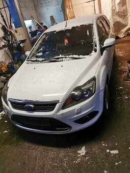 predam diely na ford focus mk2 1,6 tdci 80kw 2010 kod motoru