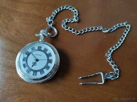 Vreckové hodinky Vintage
