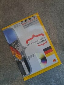 Mit links zum Abitur in Deutsch