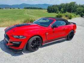Ford Mustang Convertibile 5,0TI GT SHELBY Packet KIT - 1