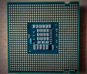 Intel(R) Core(TM)2 Duo Processor E8400