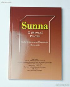 Sunna - o chovani proroka (o správní proroka) - 1