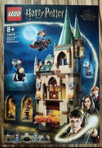 Lego Harry Potter 76413