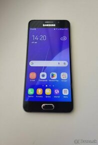 Samsung Galaxy A3 2016 / 16GB menšia puklina