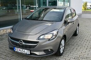 Opel Corsa 1.4i   r.v.2015   AUTOMAT  slovák - 1