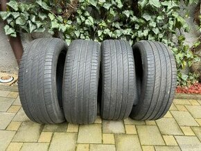 Letné pneumatiky Michelin Primacy 4 - 1